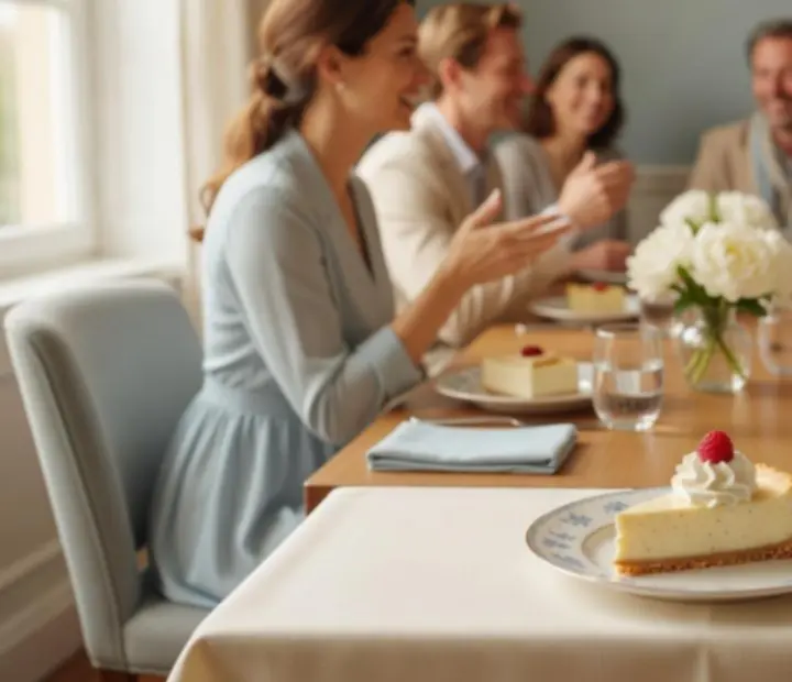 Goście podczas eleganckiego wydarzenia w restauracji Velonovarix