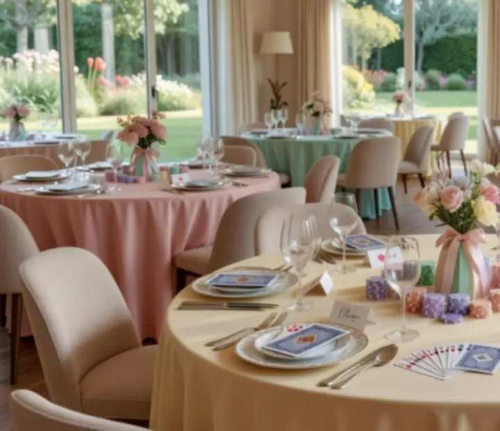 Eleganckie wydarzenie zorganizowane w restauracji Velonovarix